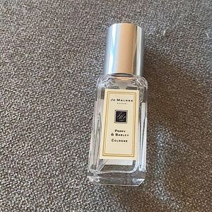 Jo Malone Poppy & Barley mini perfume spray